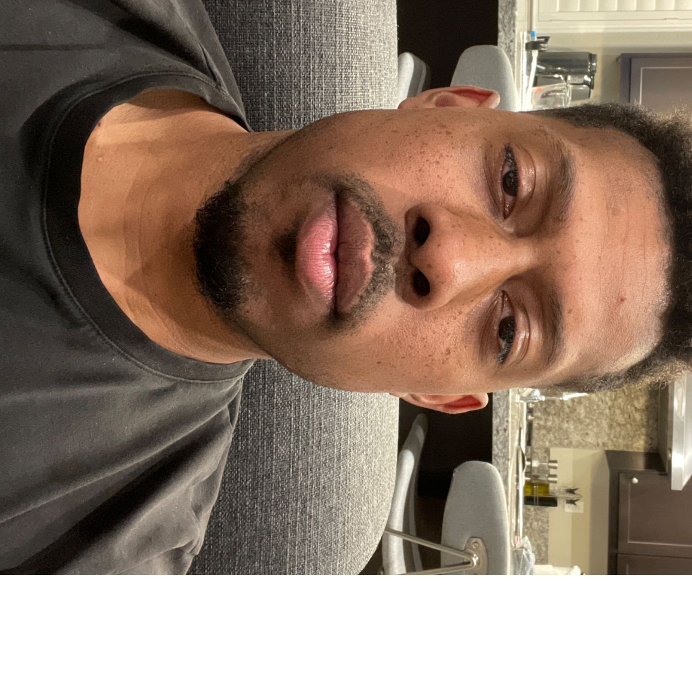 Profile of Kevin Winston