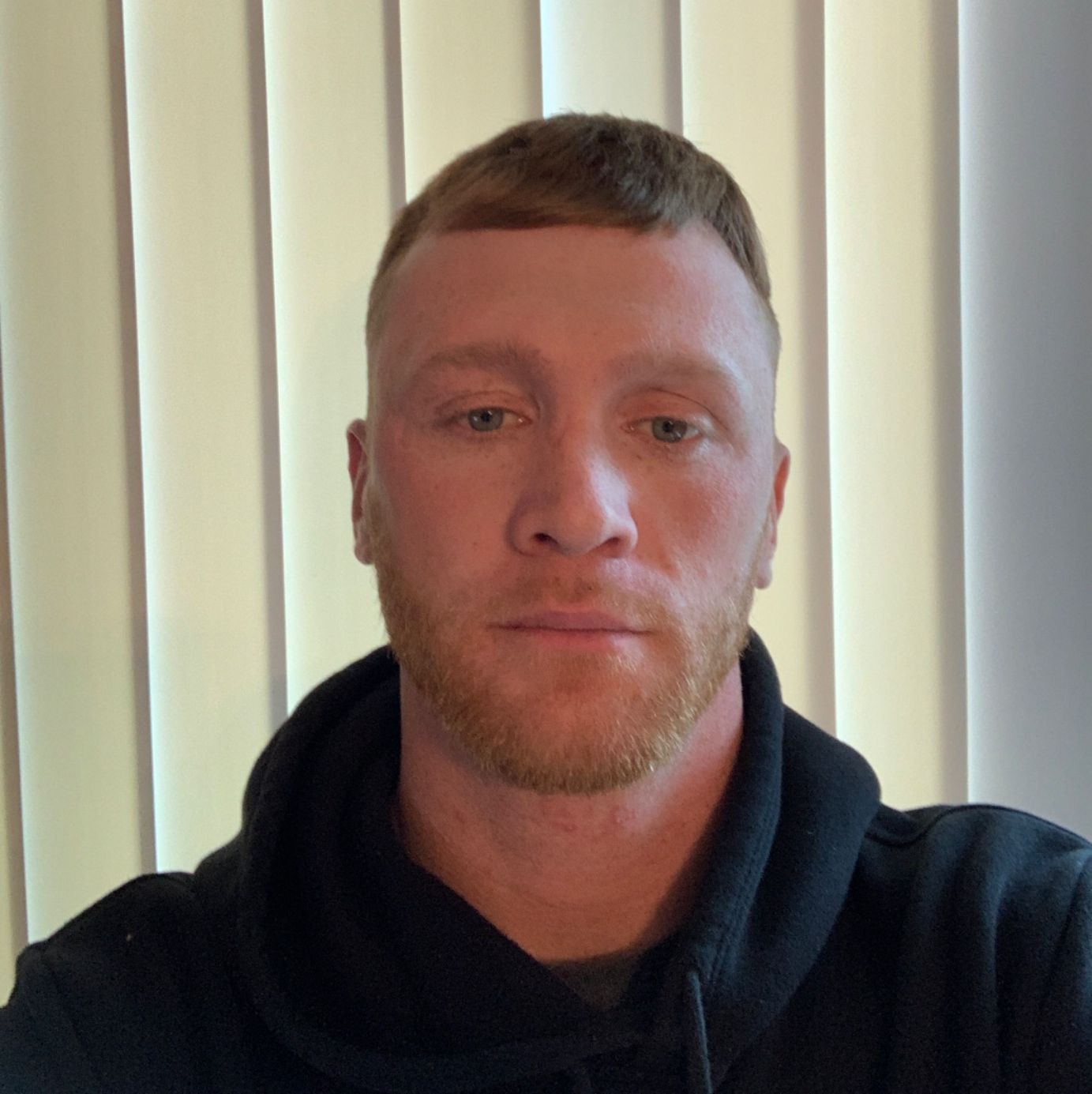 Profile of Trevor Petersen