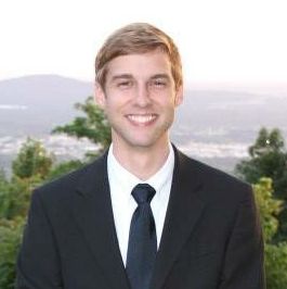 Profile of Michael Elsea