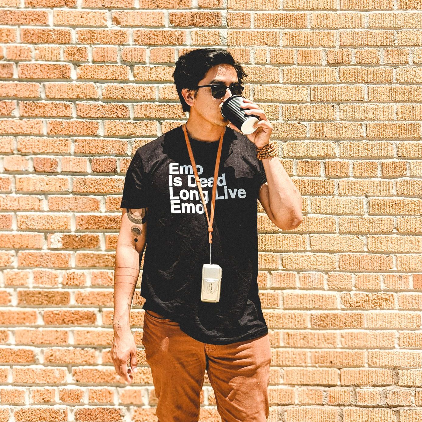 Profile of Esteban Sifuentes