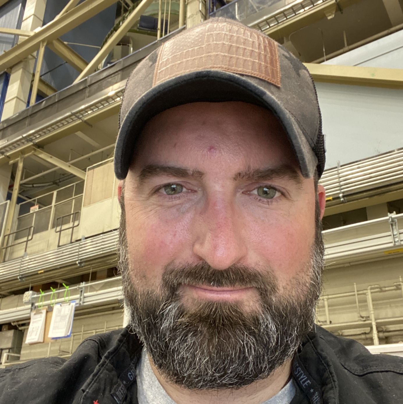 Profile of Jason Putnam