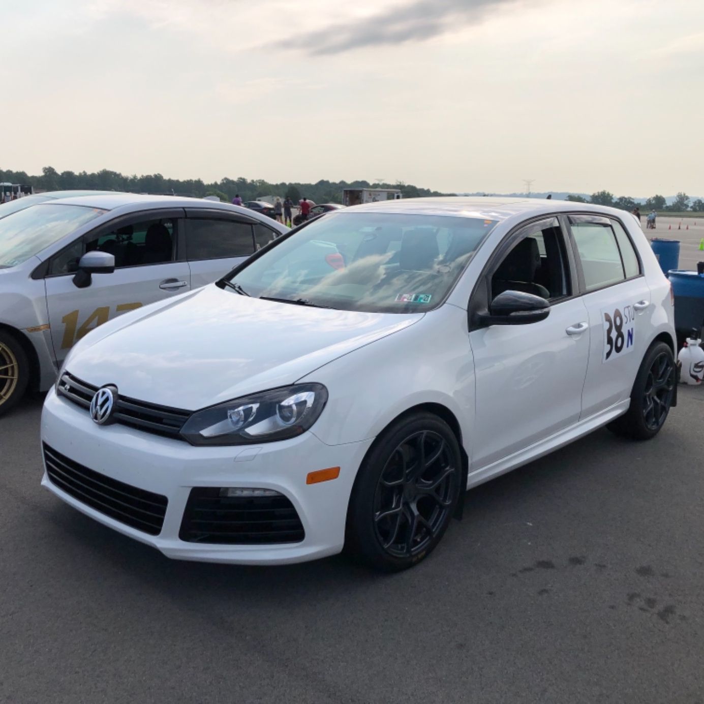 Profile of Charles Morgan