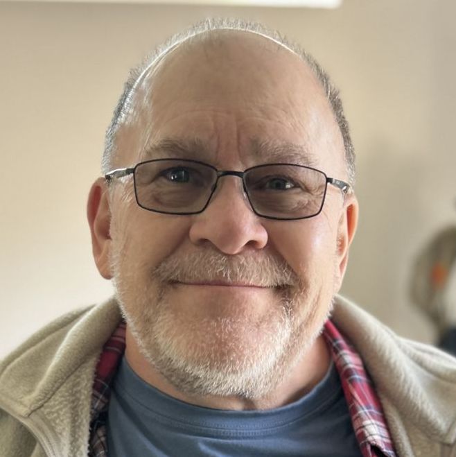 Profile of Thomas O'Neill