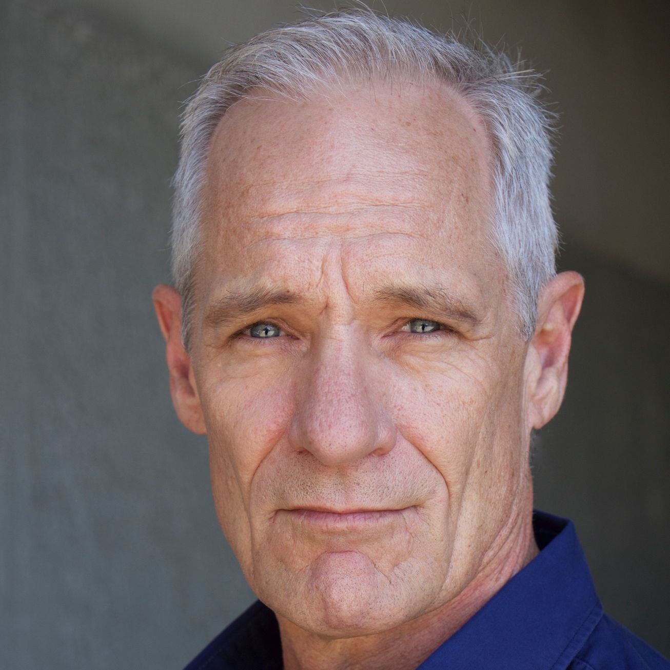 Profile of Matthew Riedy