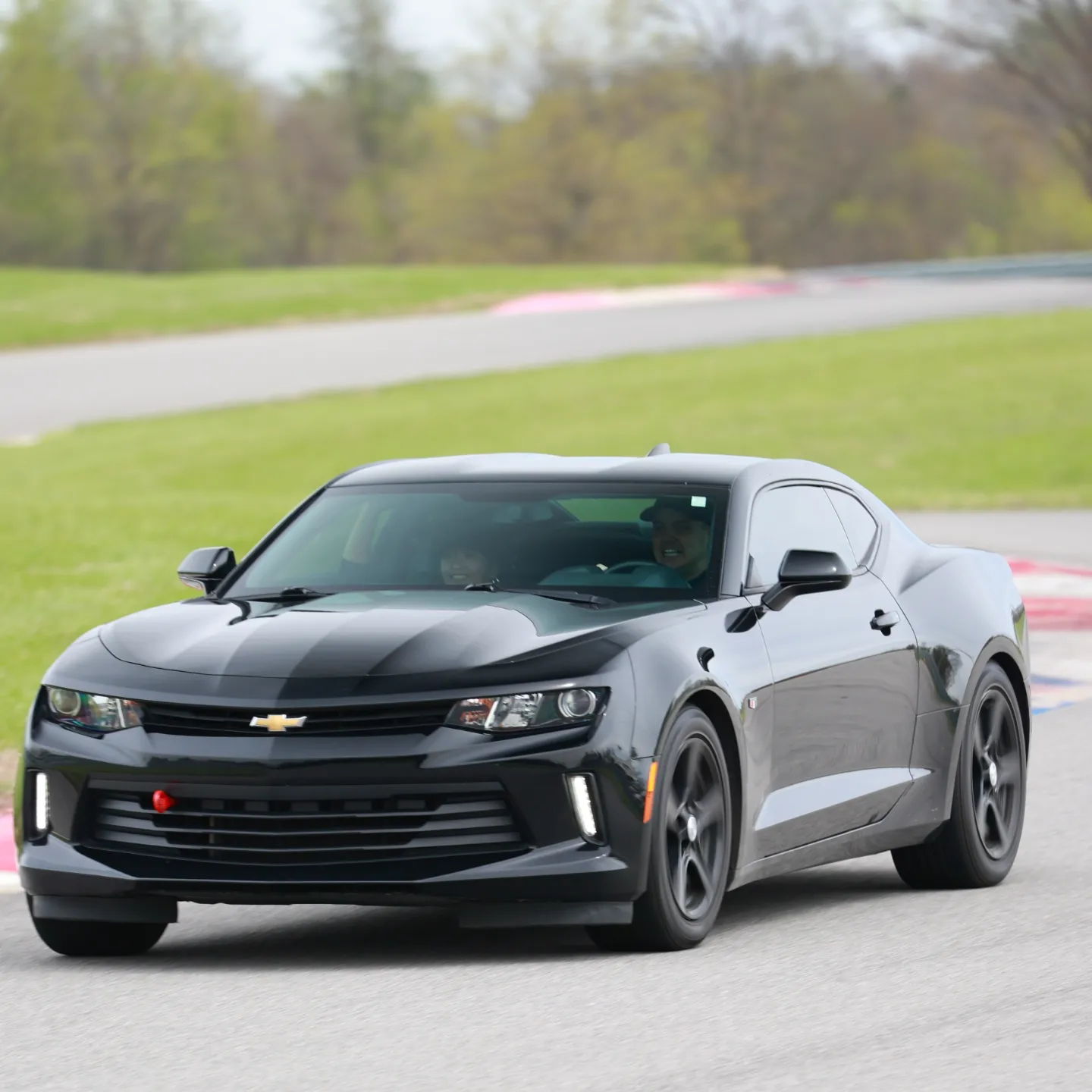 Profile of Justin Wells