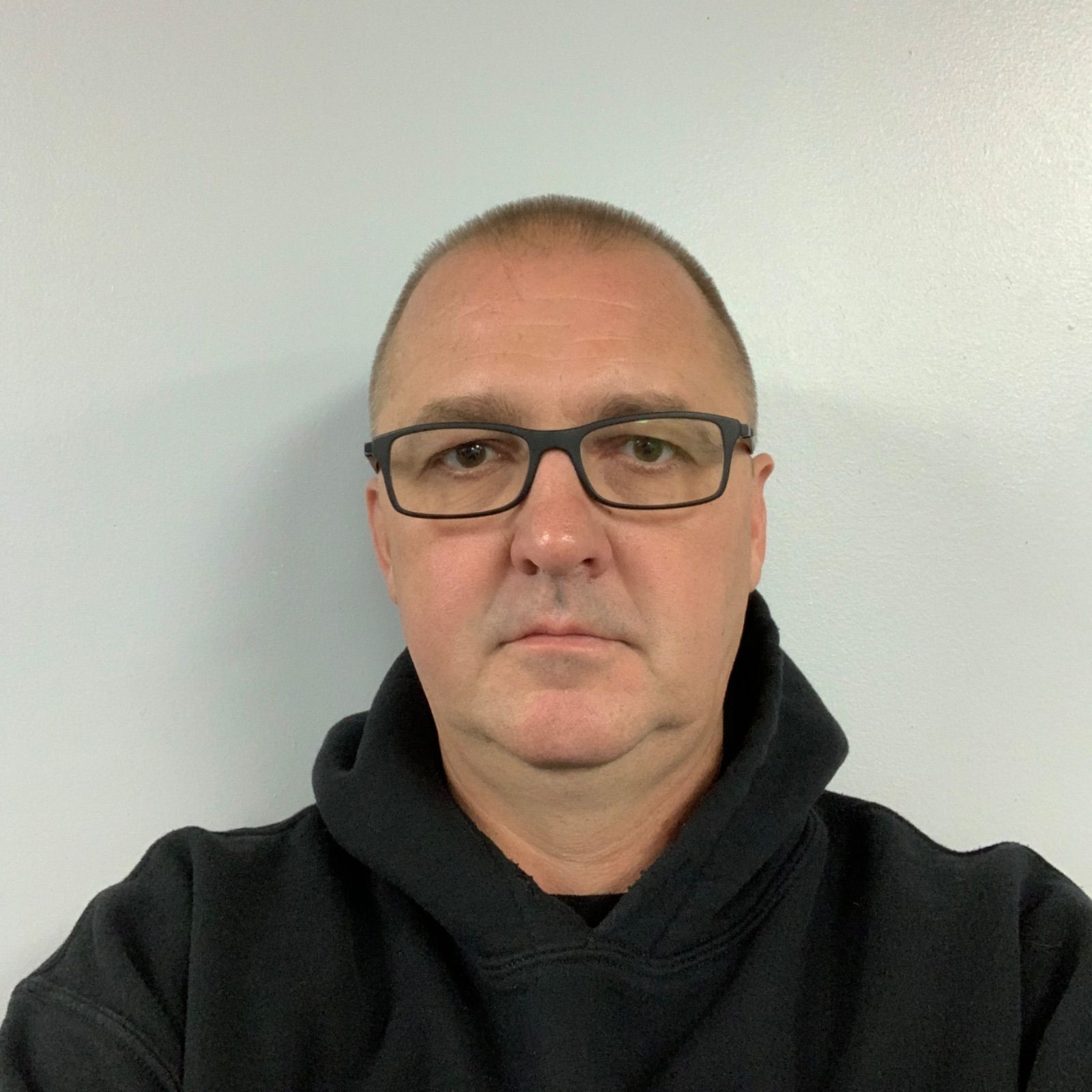 Profile of Shawn Smith