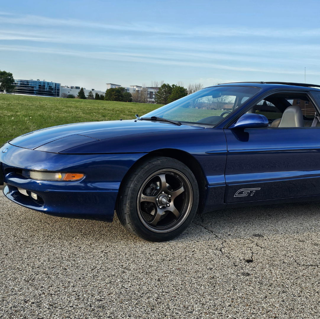 Profile of Eli Loppnow