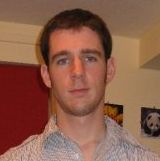 Profile of Tony Anderson