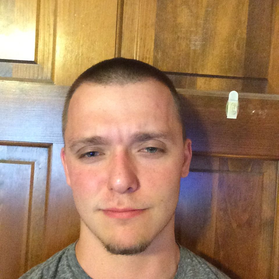 Profile of Zachary Swain