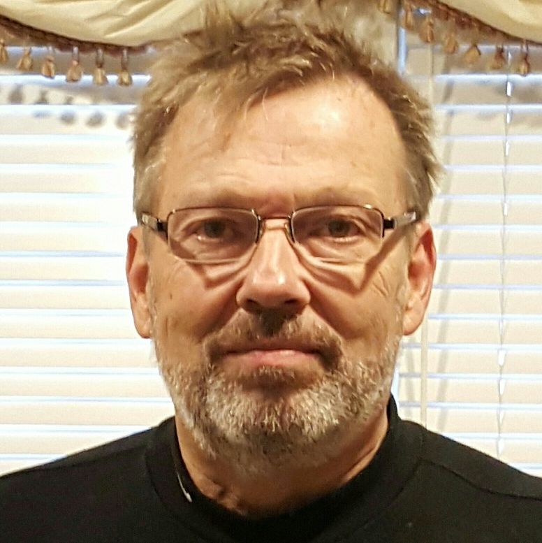 Profile of Greg Shand