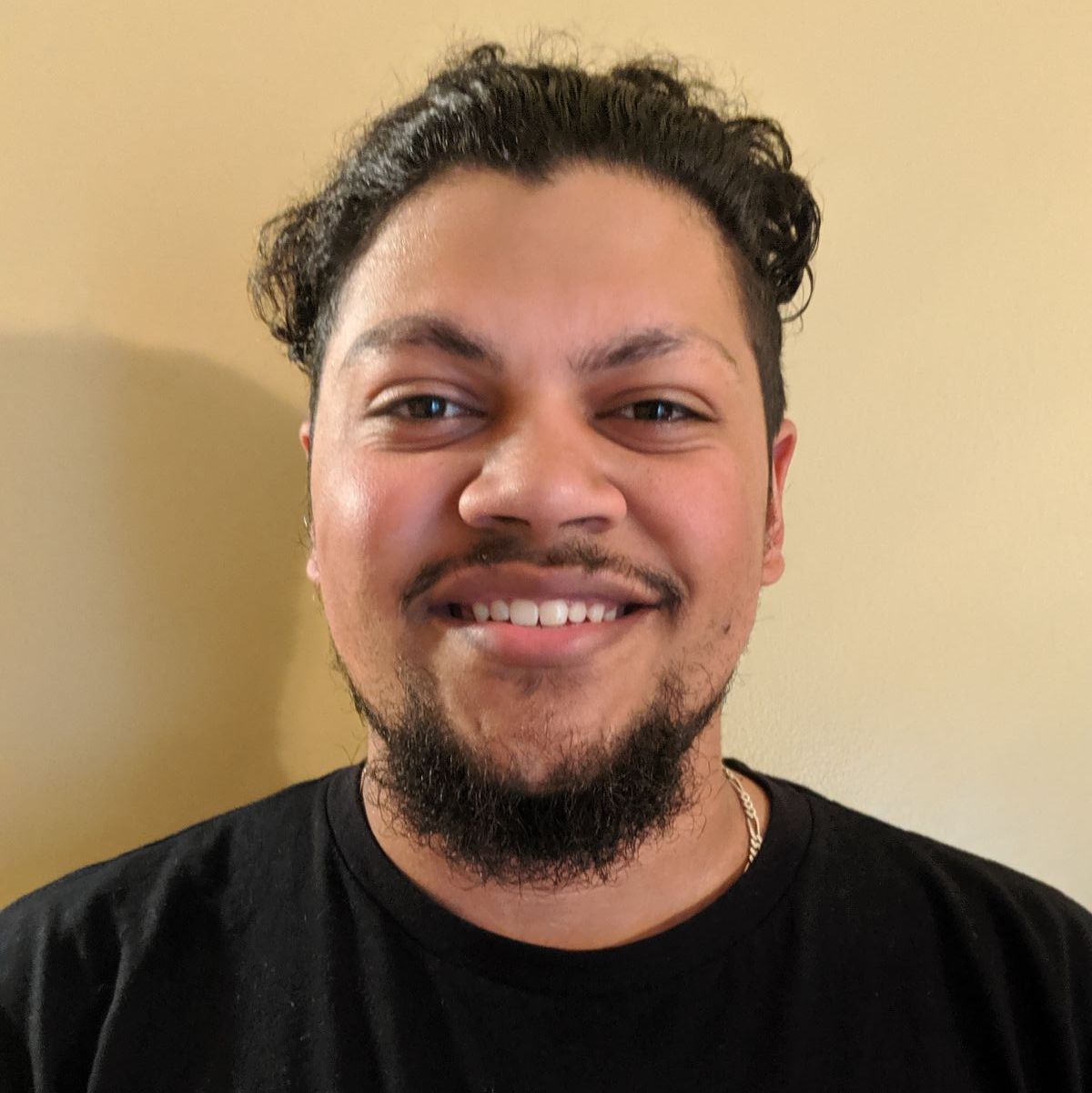 Profile of Kordale Johnson