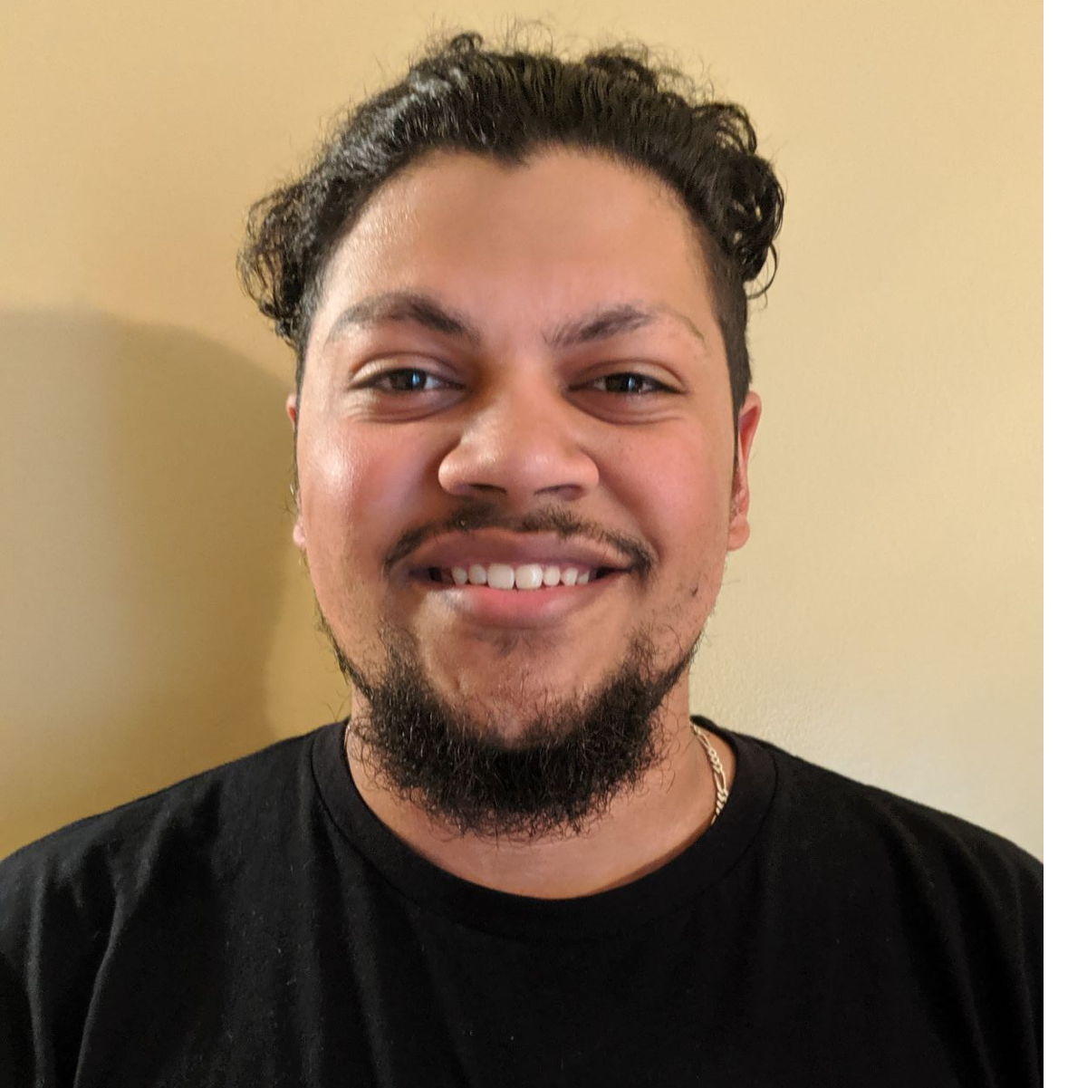 Profile of Kordale Johnson
