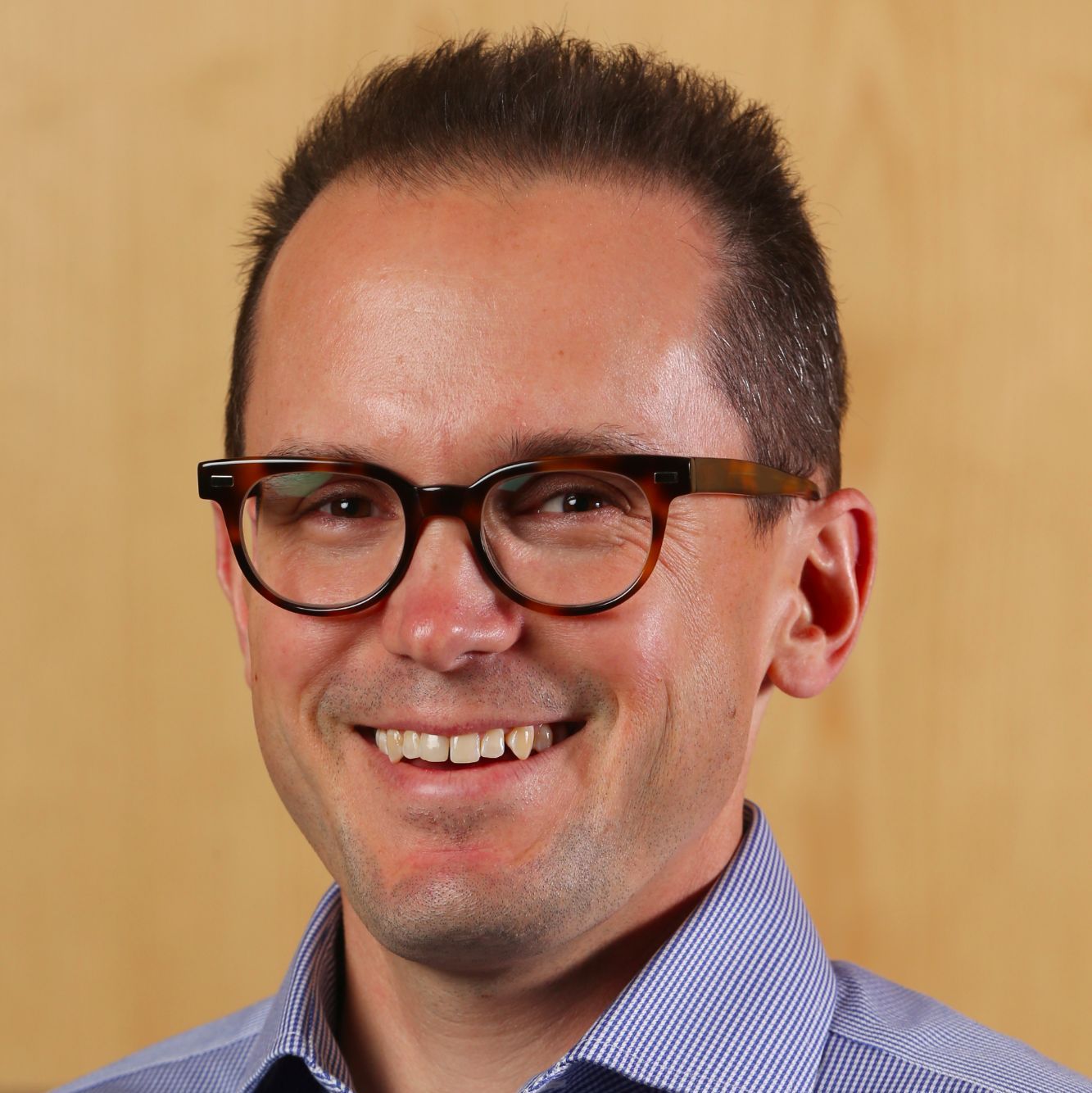 Profile of Jason Livingood