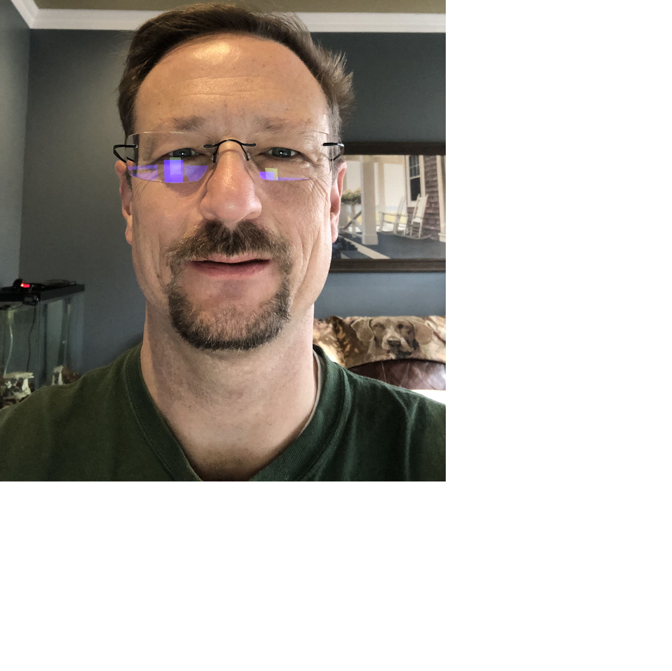 Profile of Corey Markovits