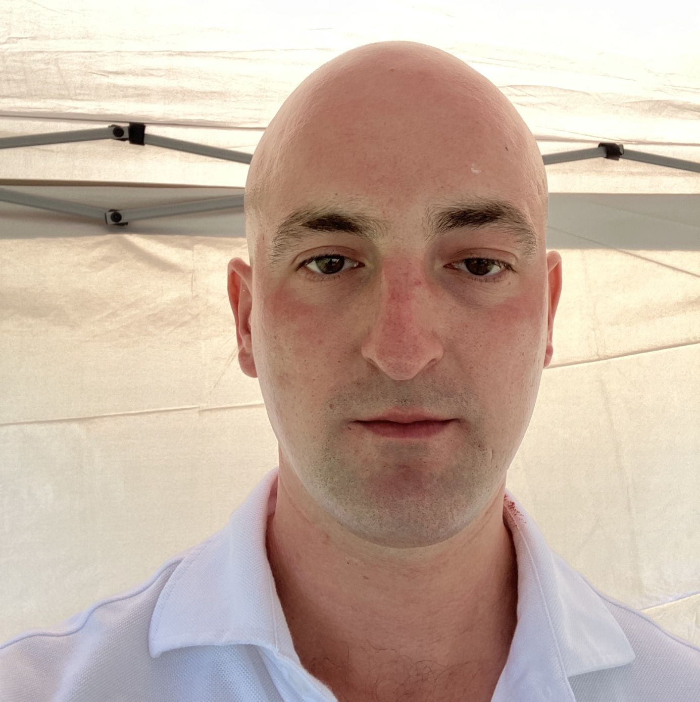 Profile of James Kendrick