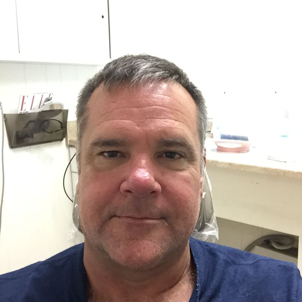 Profile of Matthew McCluskey