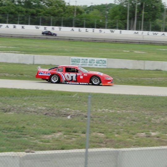 Profile of Ron Weyer