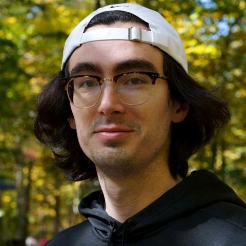 Profile of Christian Lewandowski