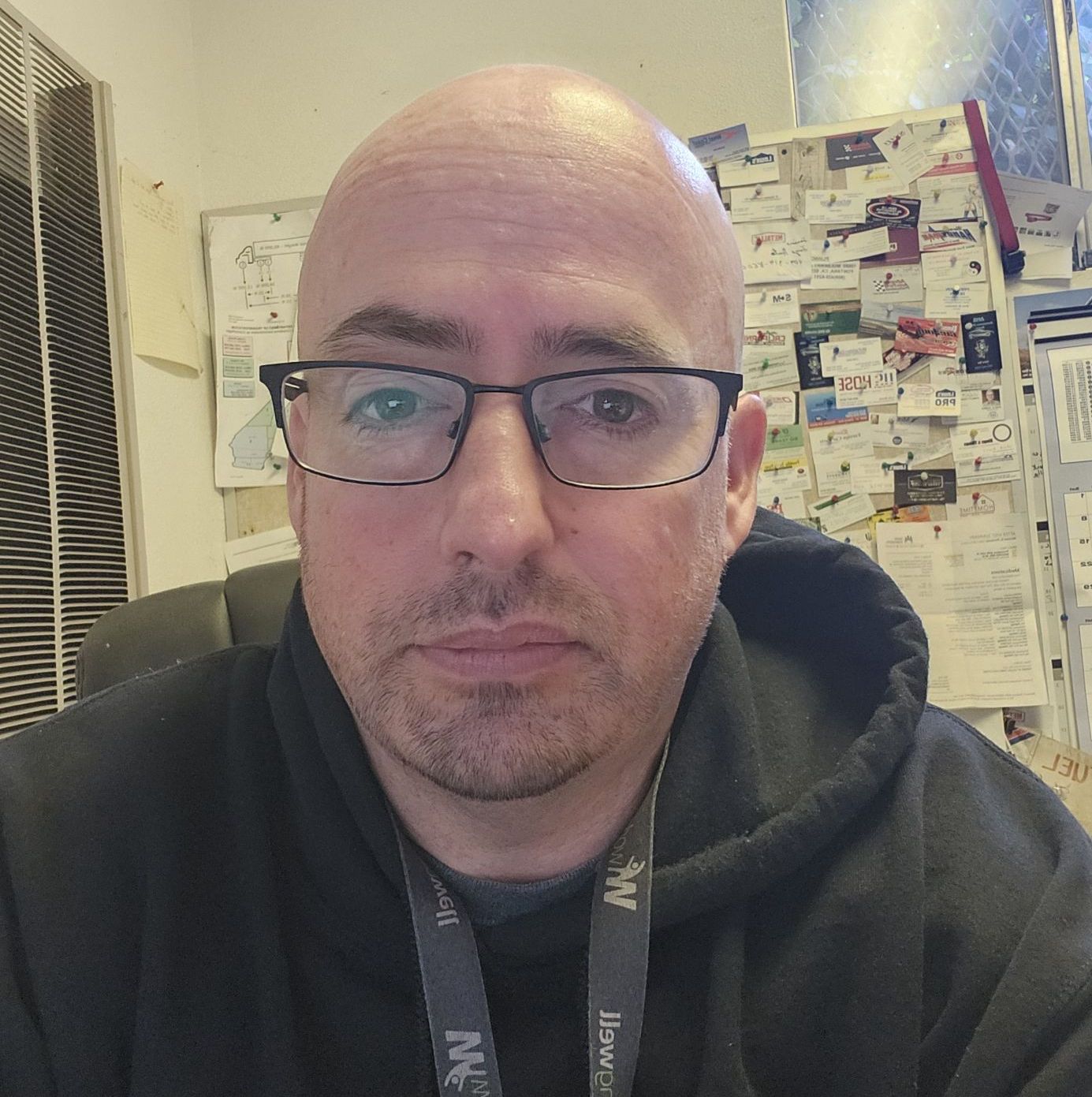 Profile of Michael H