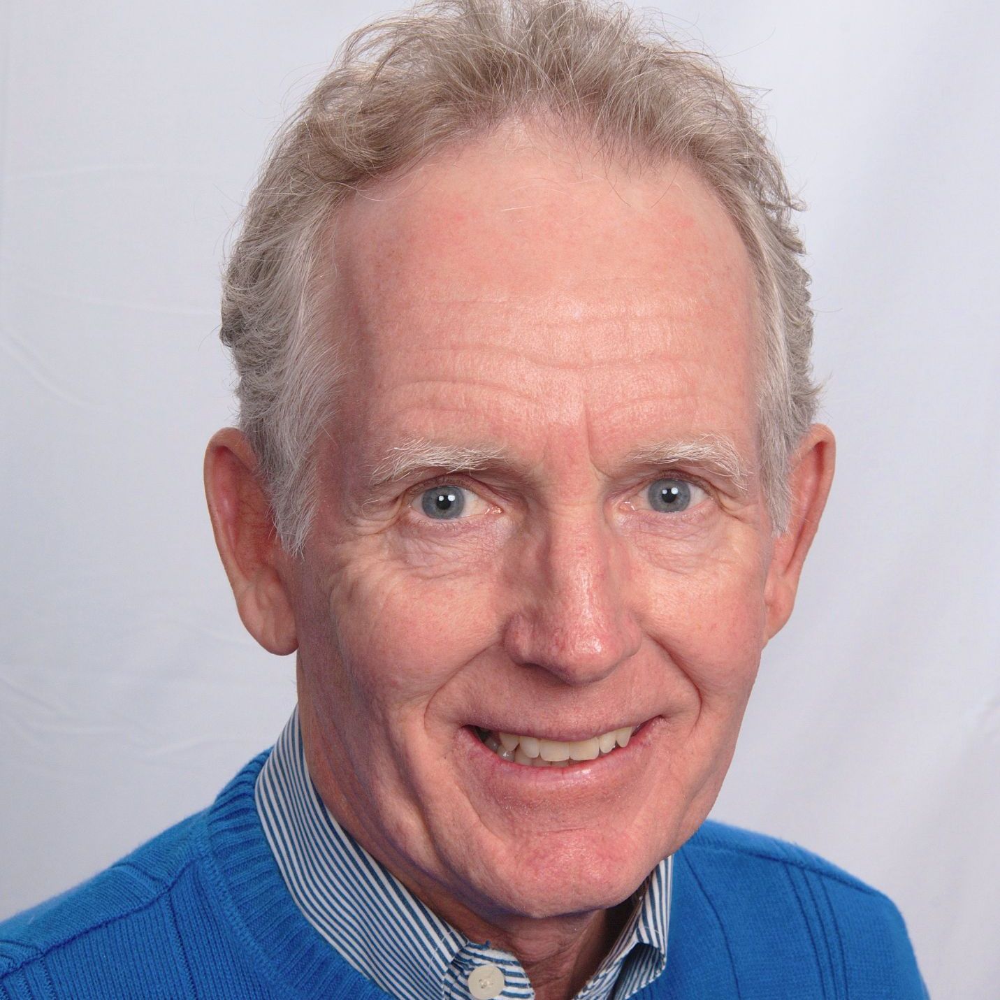 Profile of Thomas Minegar