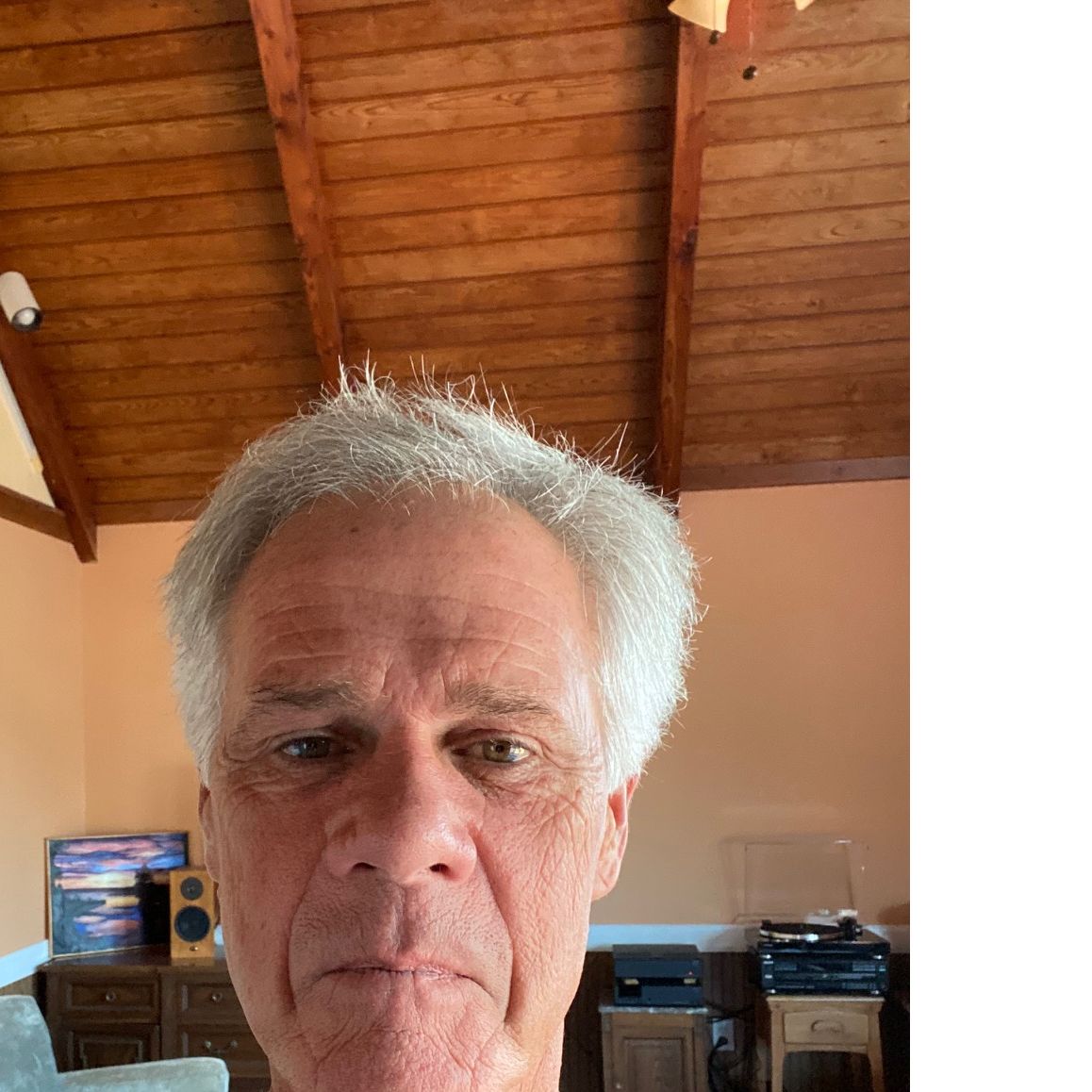 Profile of Robert McLaughlin