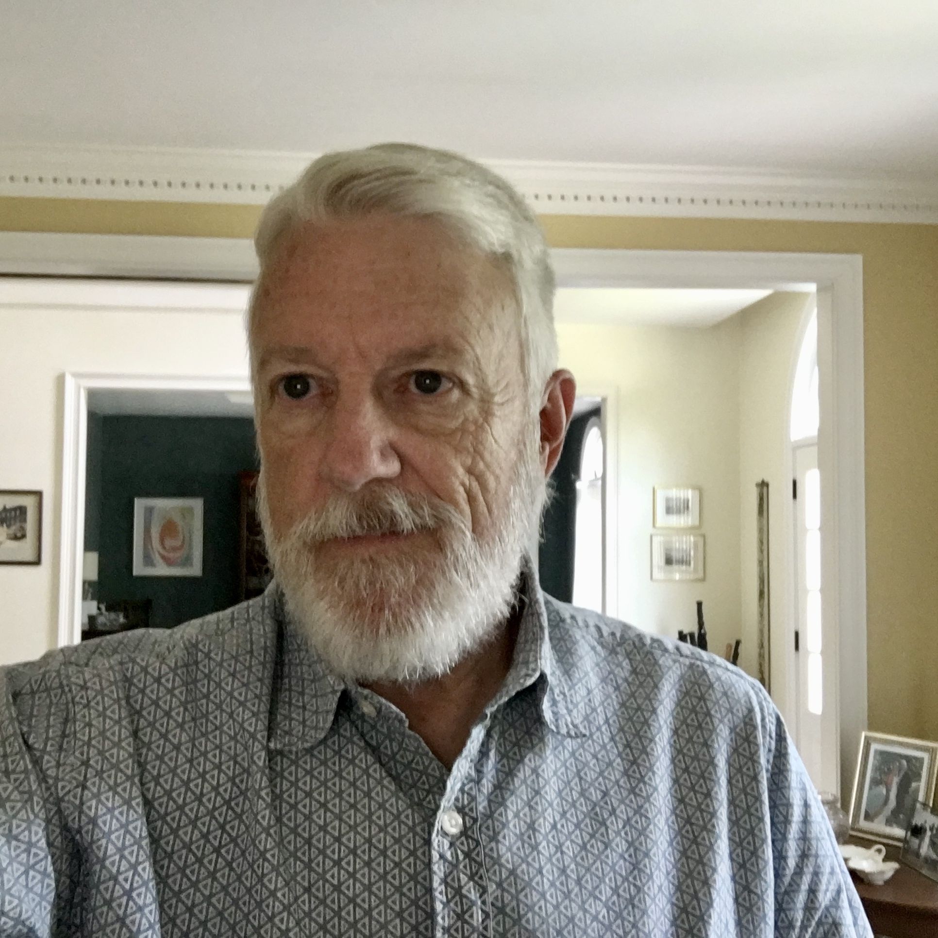 Profile of Chris Kornmayer