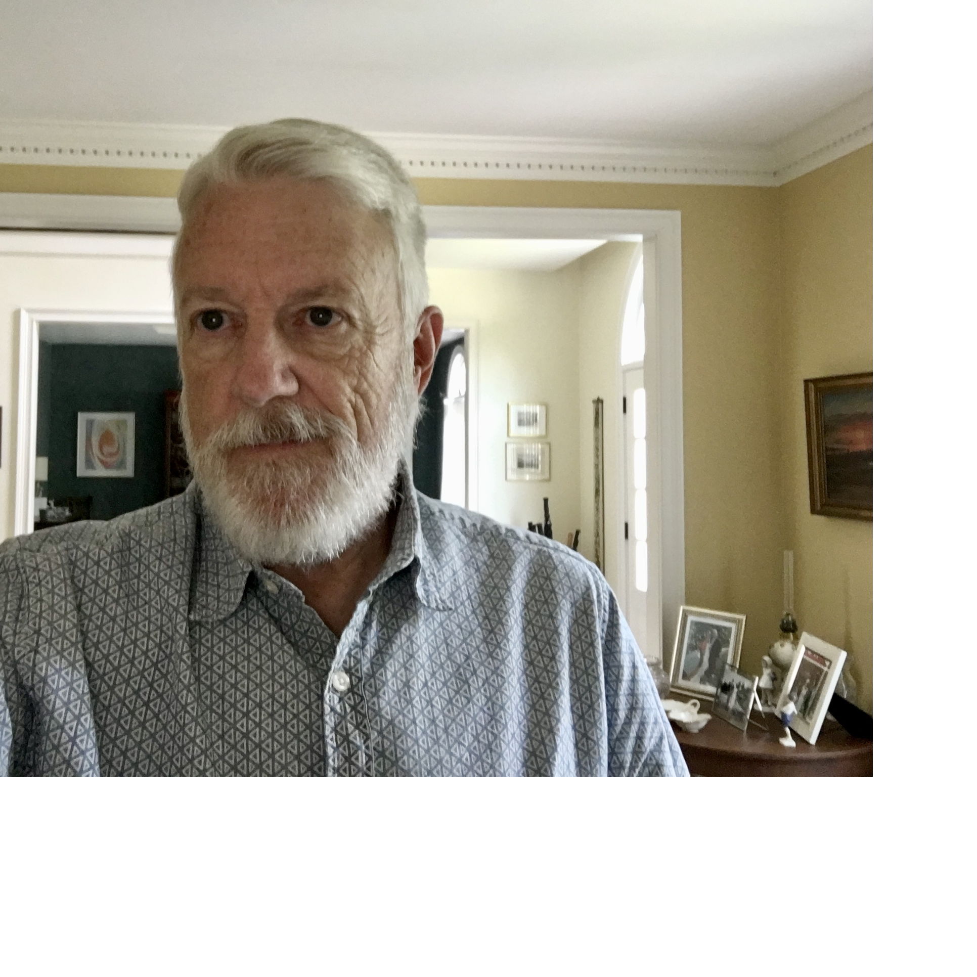 Profile of Chris Kornmayer