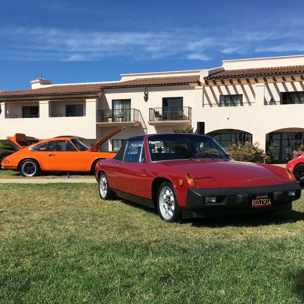 Profile of Will Wassenaar