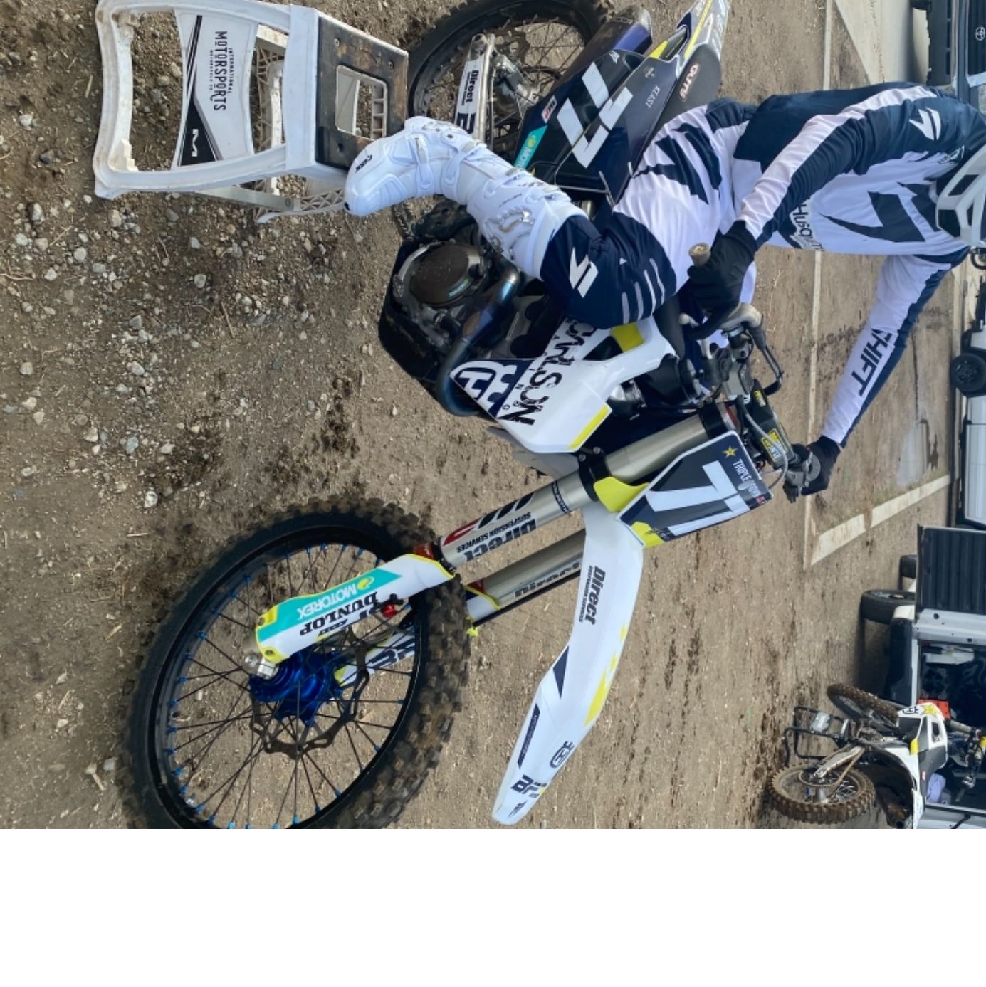 Profile of Casey Keast