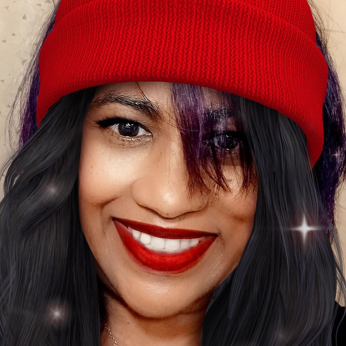 Profile of Elizabeth Hamilton