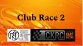 CKRC Race #2