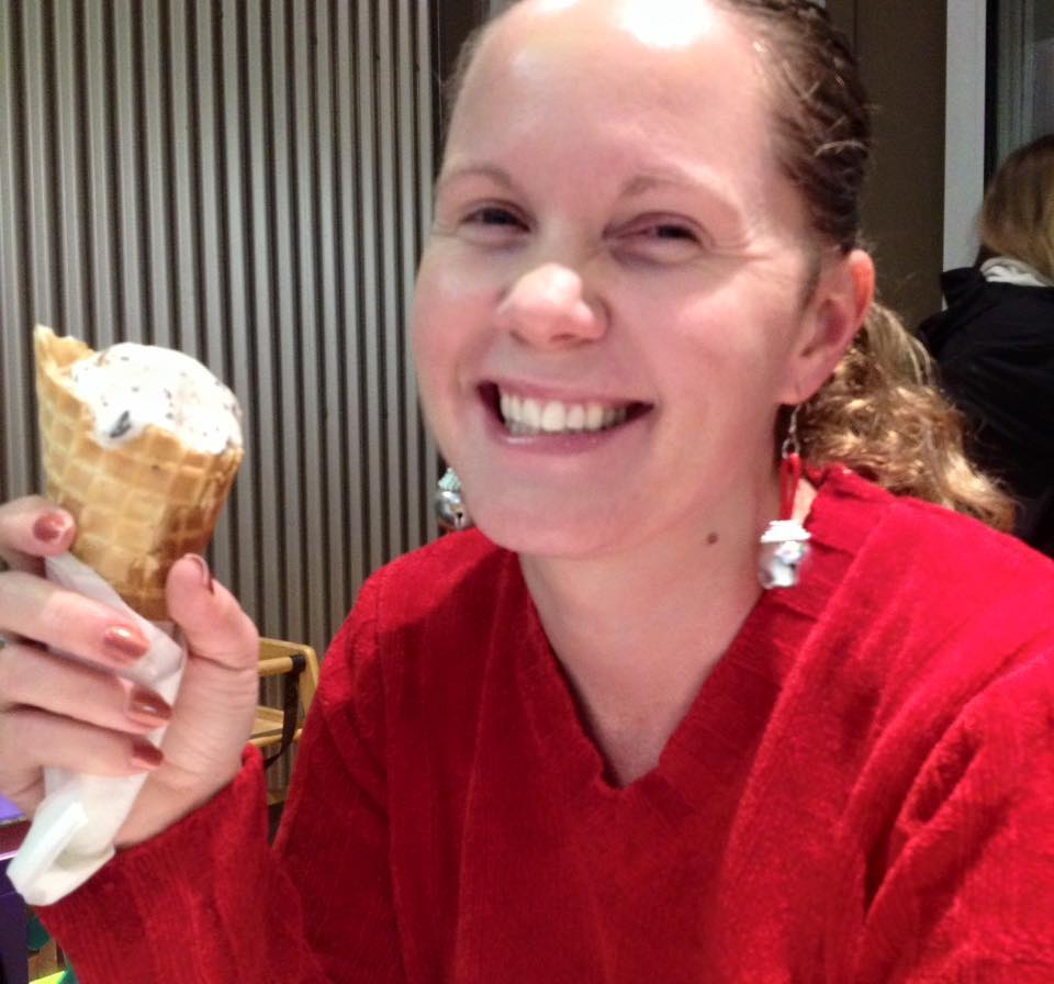 Profile of Michelle Welch