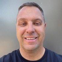 Profile of Chad Tieszen