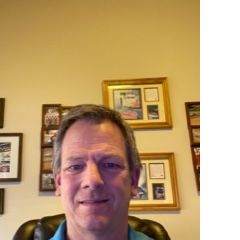 Profile of Brian Norman