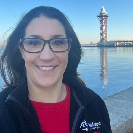 Profile of Erika Carrara