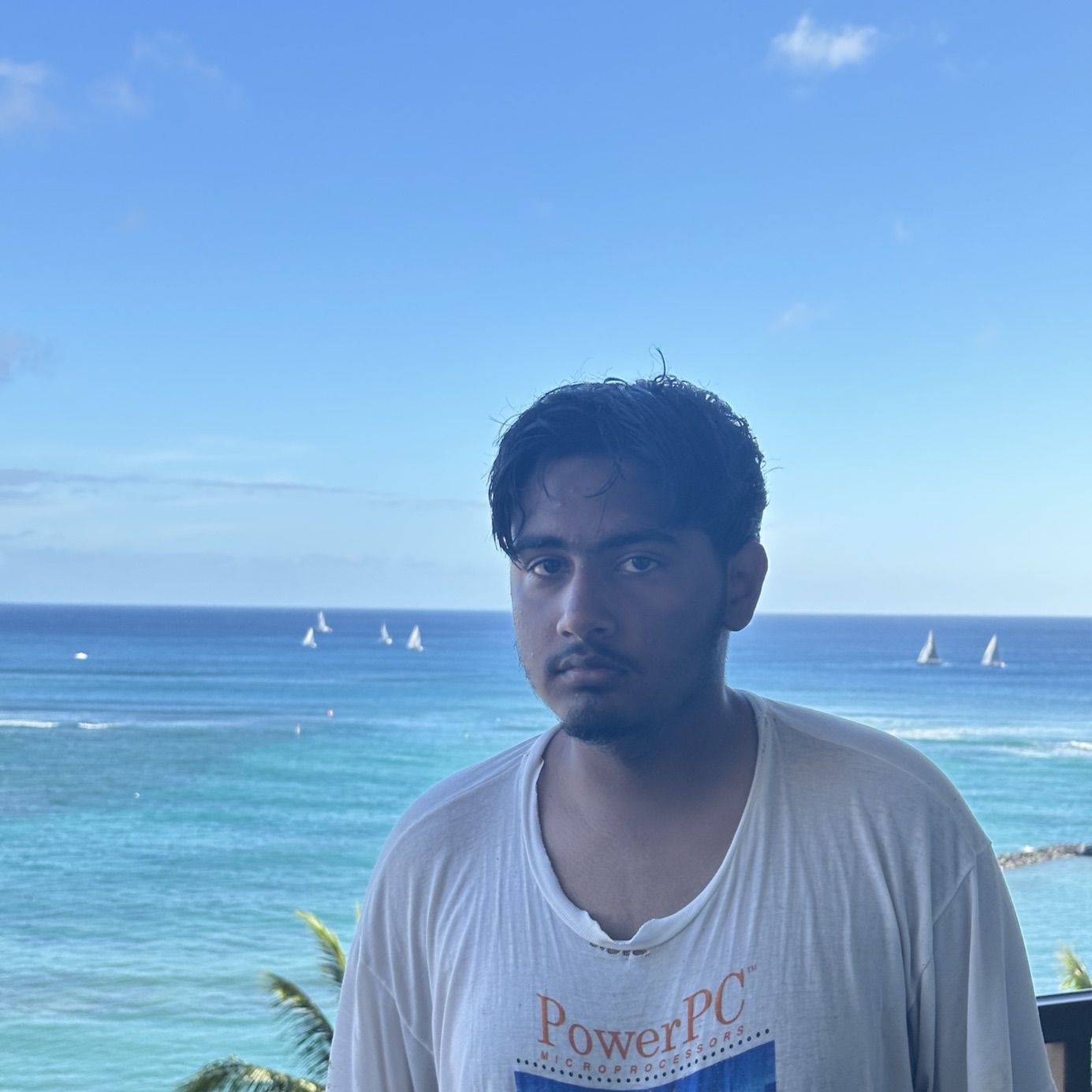 Profile of Udai Balhan