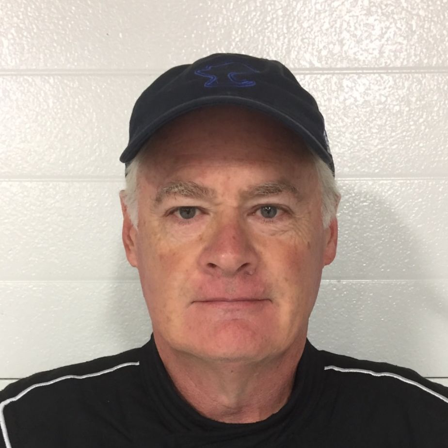 Profile of Bruce Willox