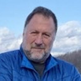 Profile of Mark Starr