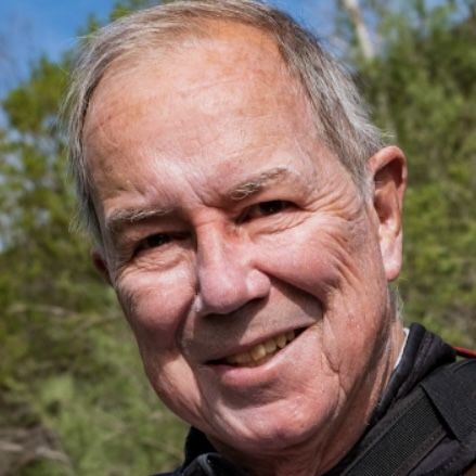 Profile of Dick Hill