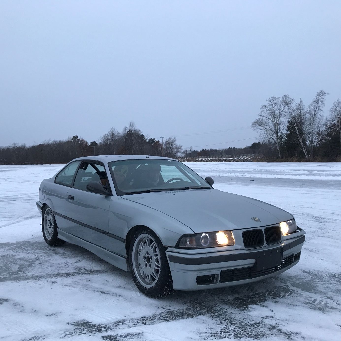 Profile of Dylan Sharkey