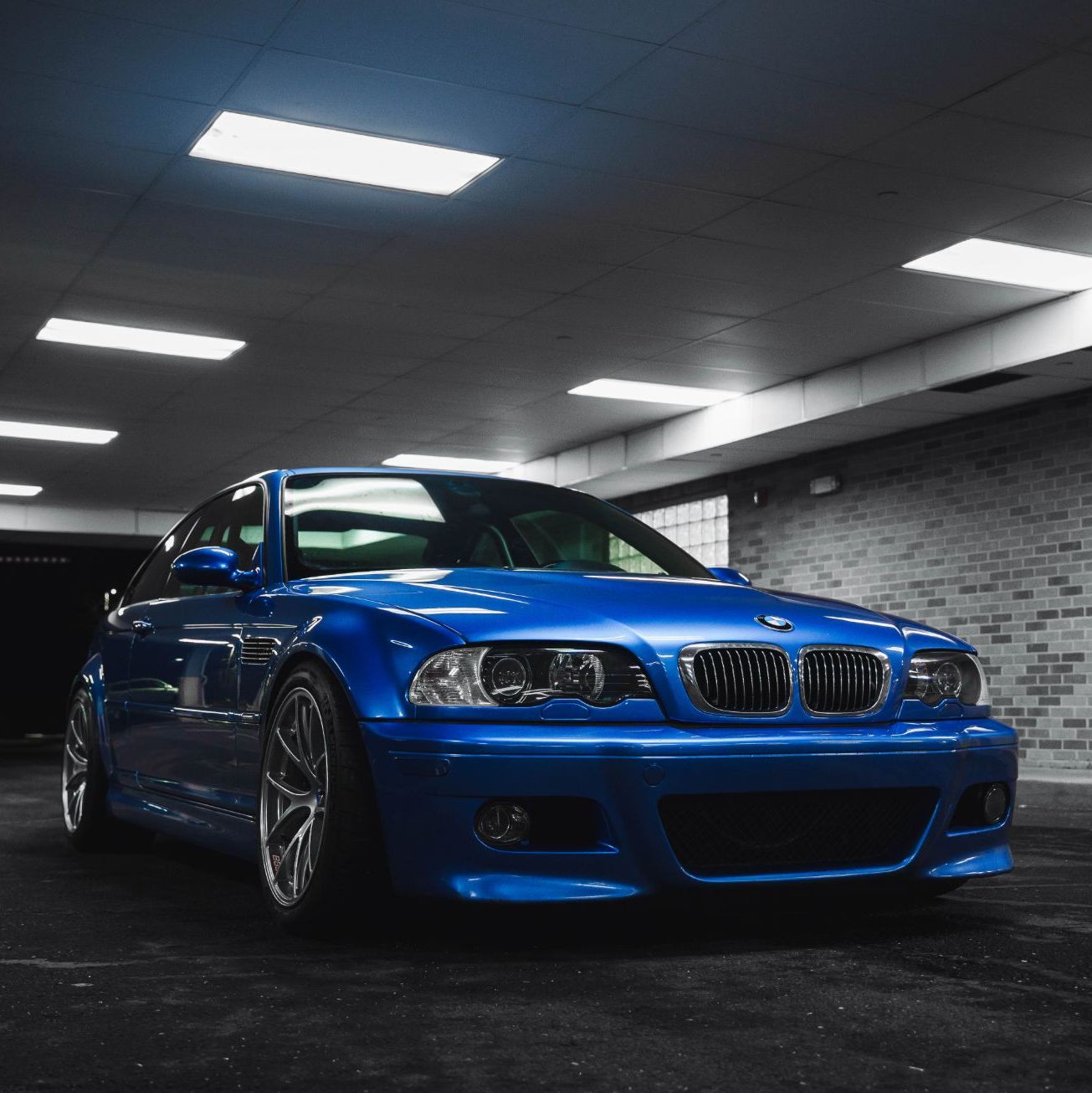 Profile of Connor Chamberlin