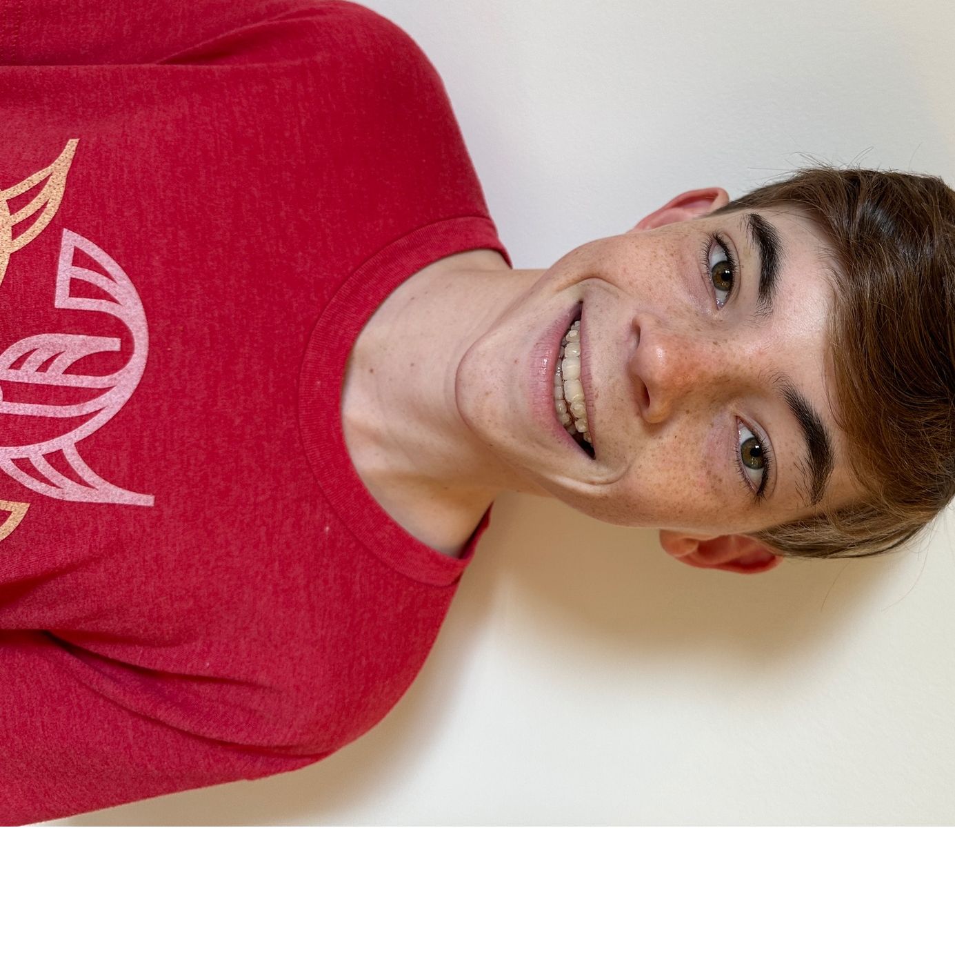 Profile of Tyler Shane