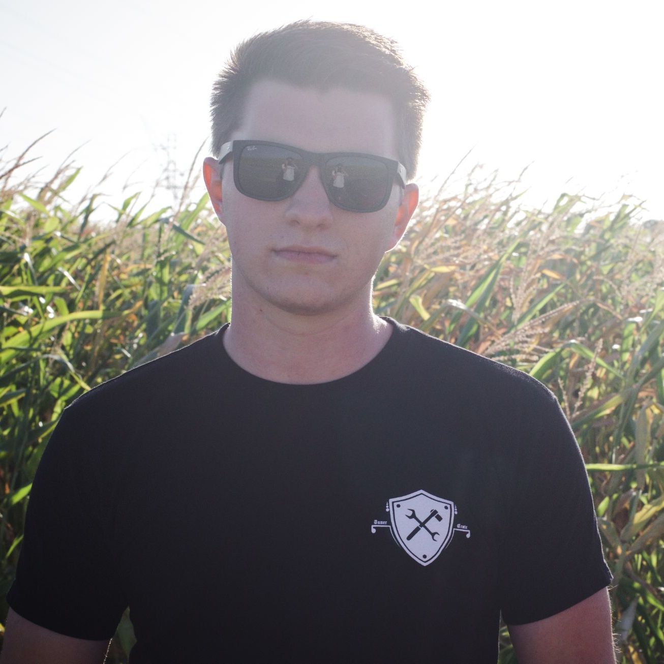 Profile of Evan Shanks