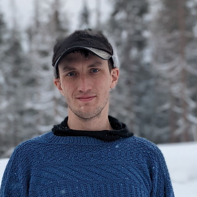 Profile of Ory Foltz