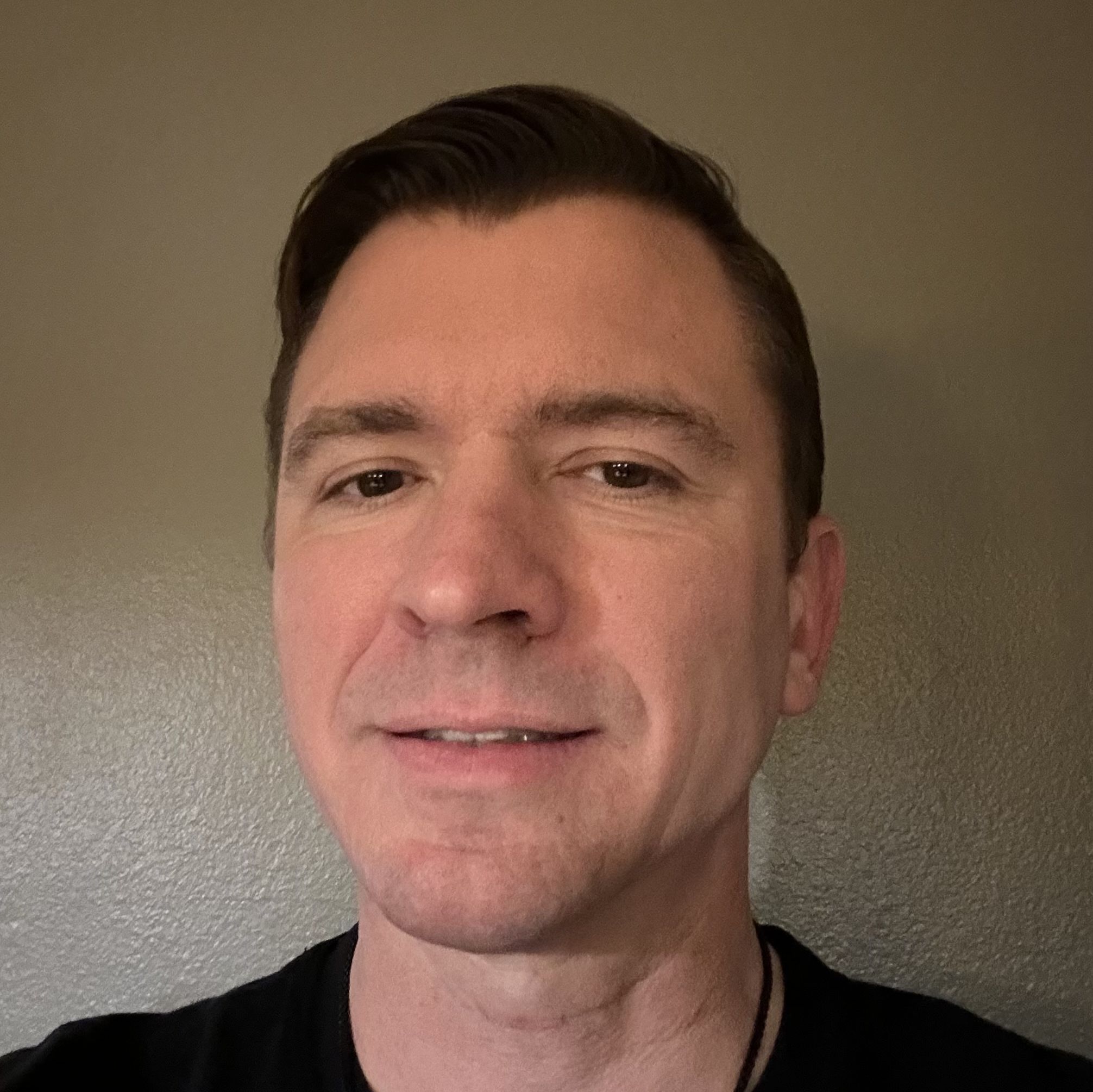 Profile of John Brotherton