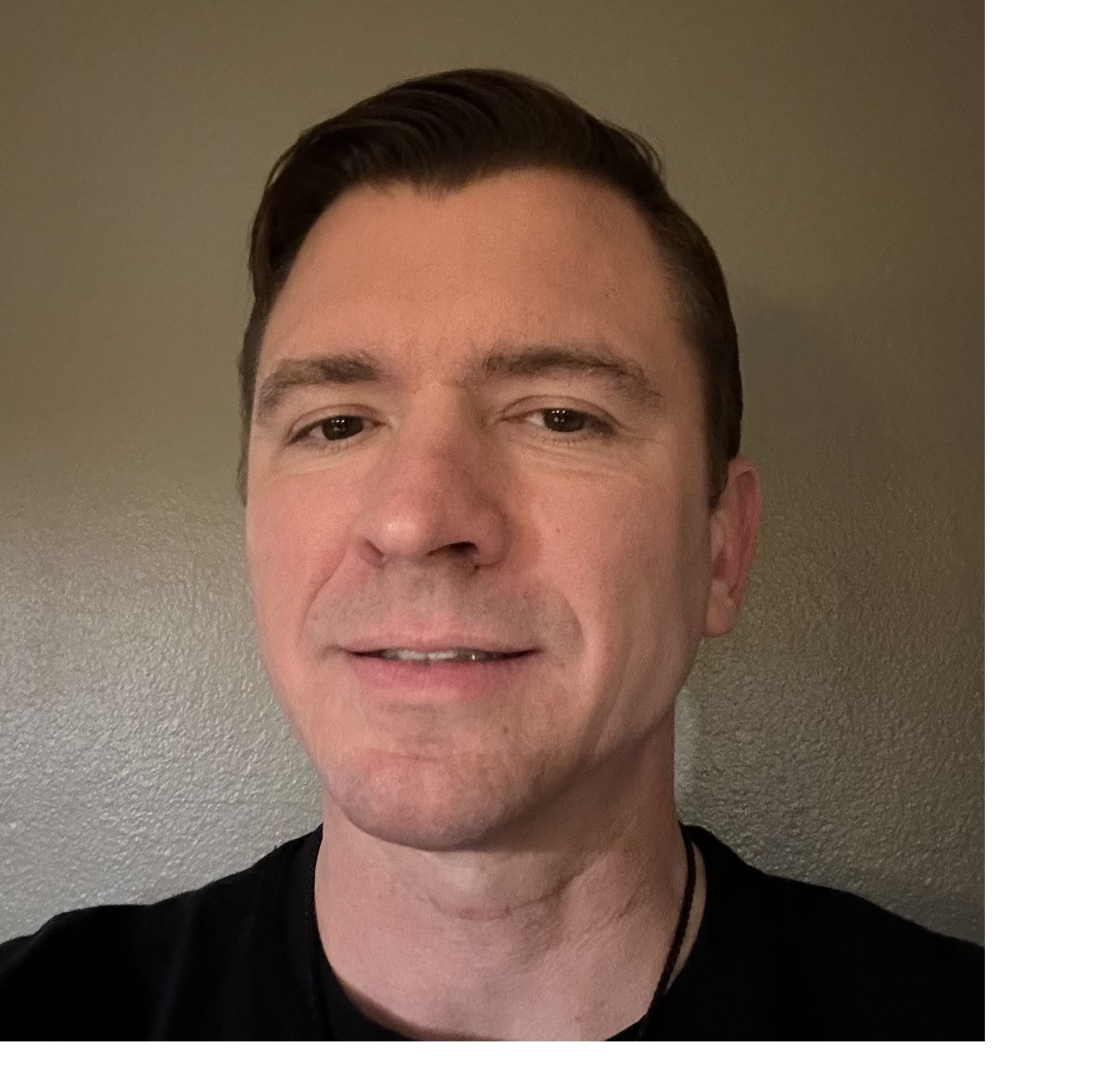 Profile of John Brotherton