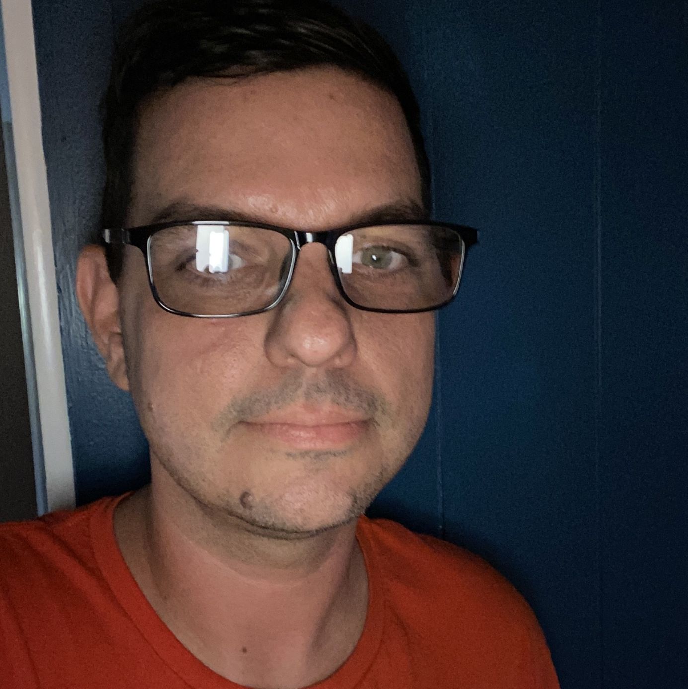 Profile of Travis Dellinger