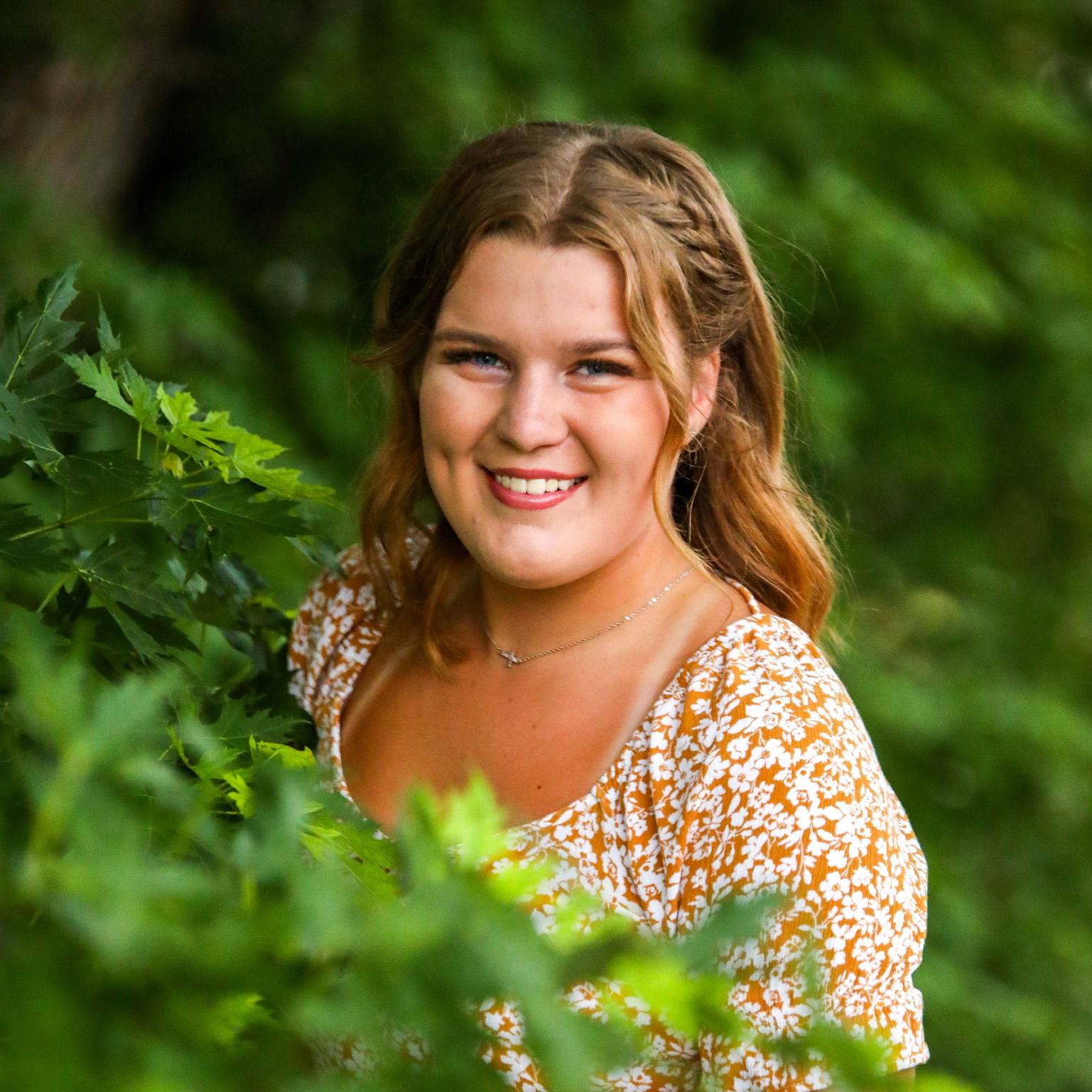 Profile of Kaelie Keiser