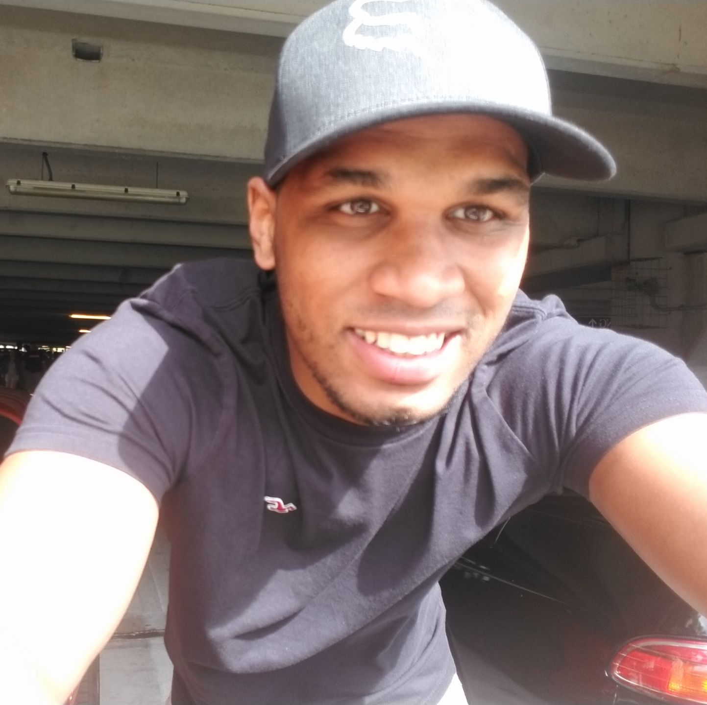 Profile of Myron Cook