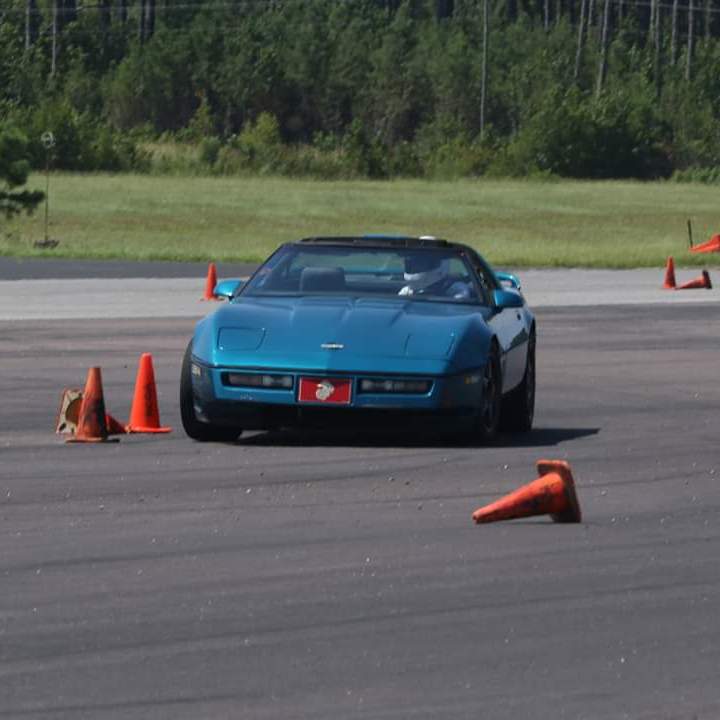 Profile of Fletcher James